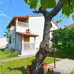 Appartamento Brajdine 405, Medolino