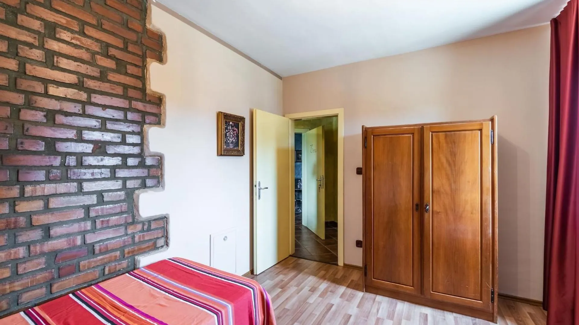 Apartments Oliveto - Calming Sea View Croatia