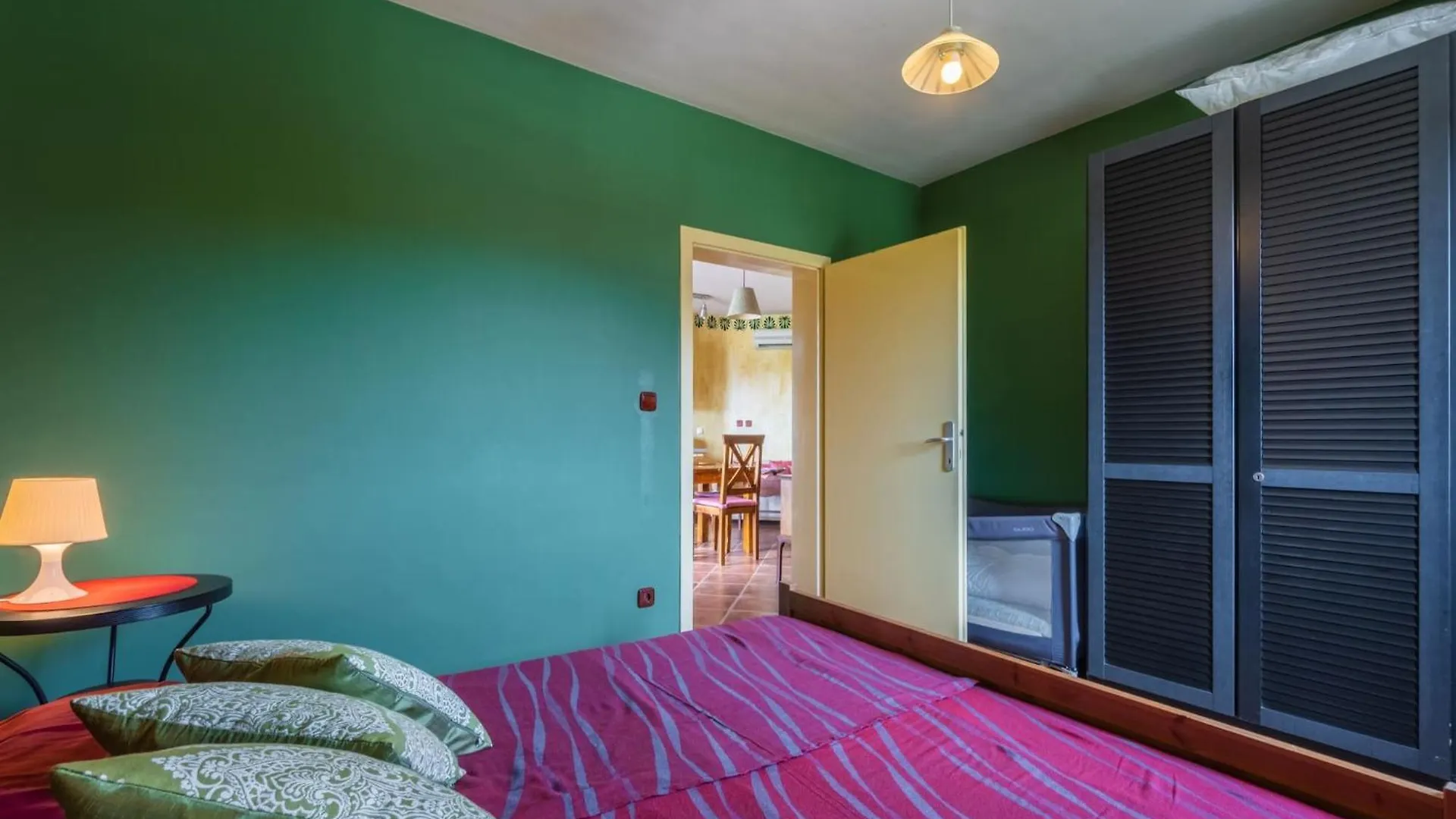 Apartments Oliveto - Calming Sea View  Medulin