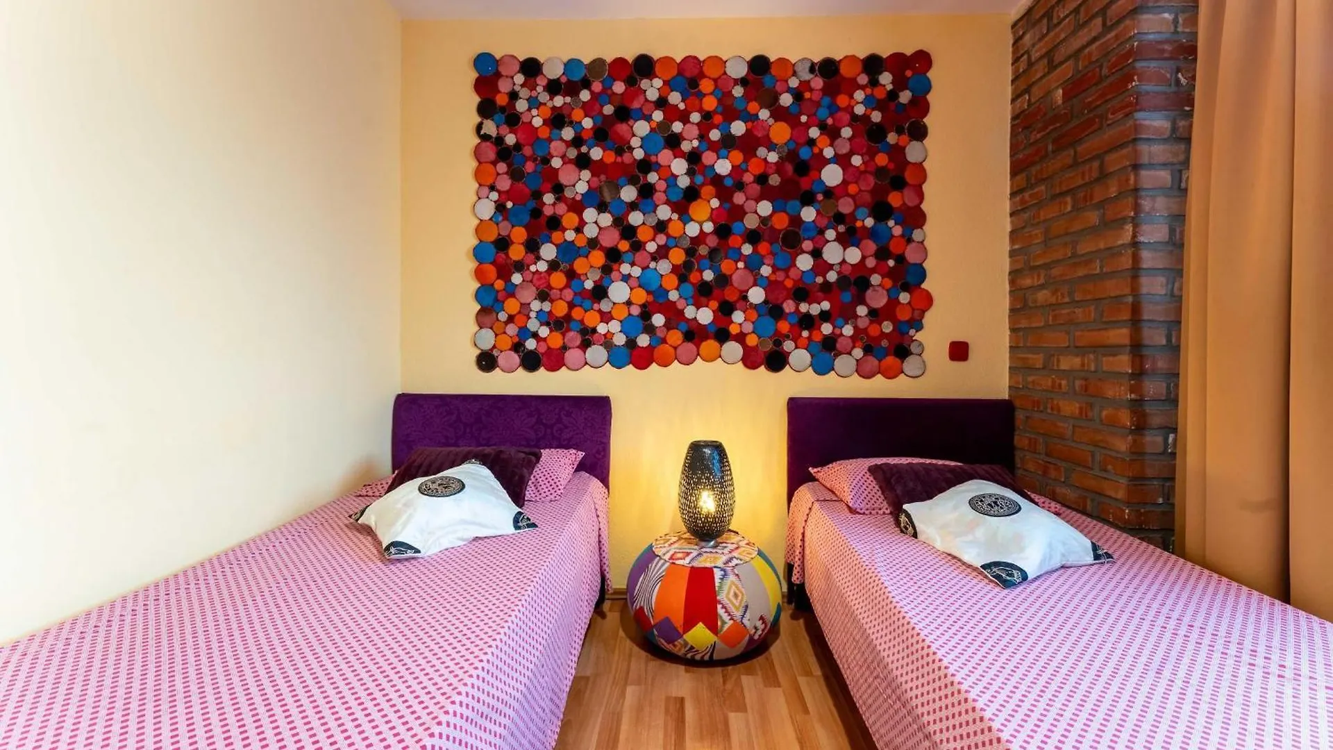 Apartments Oliveto - Calming Sea View  Medulin