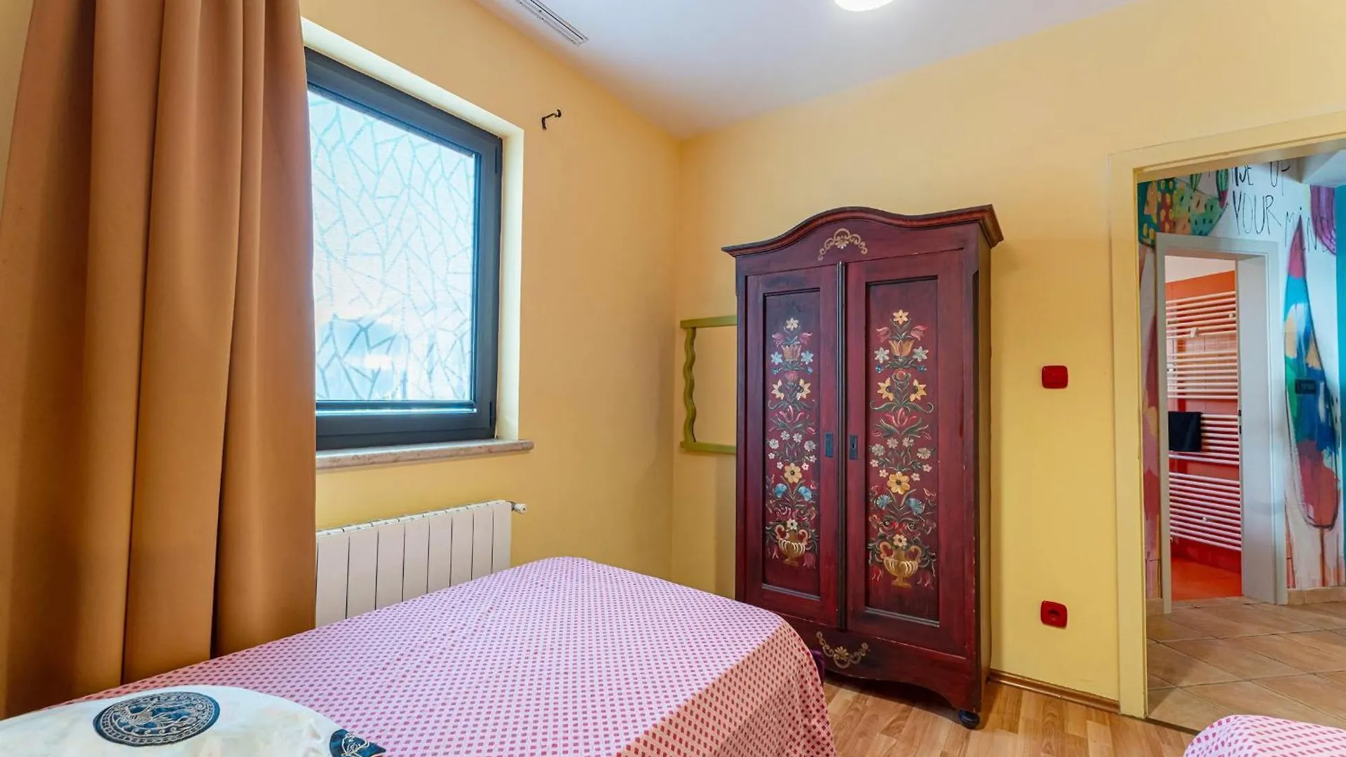 Apartments Oliveto - Calming Sea View Medulin