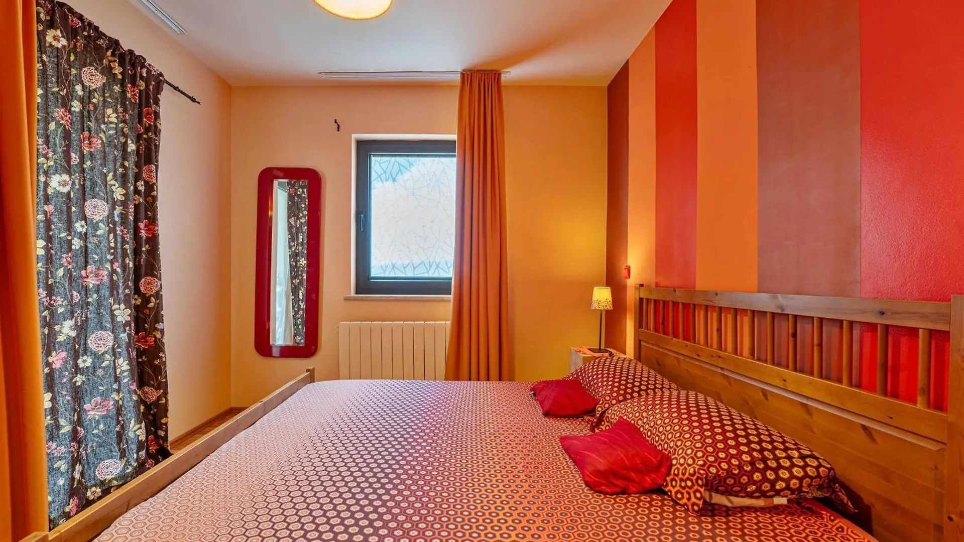 Apartments Oliveto - Calming Sea View