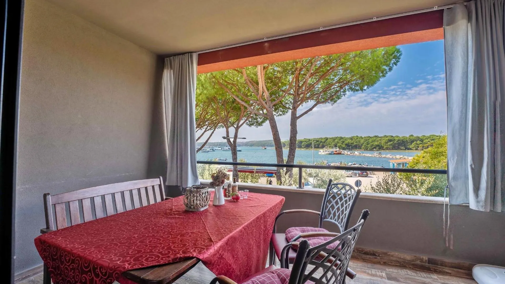 Apartments Oliveto - Calming Sea View
