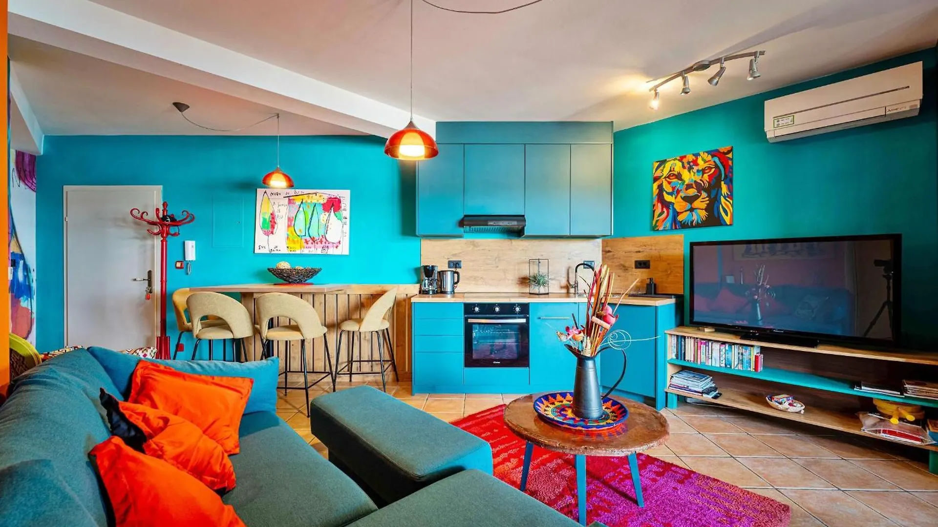 Apartments Oliveto - Calming Sea View Medulin